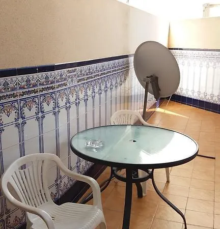 Apartamento La Sal Апартаменти *