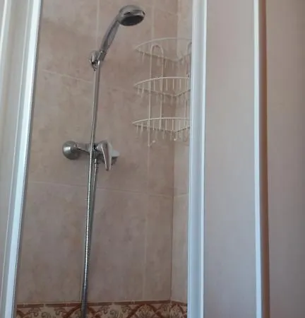 Апартаменти Apartamento La Sal *