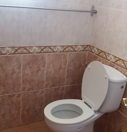 Apartamento La Sal