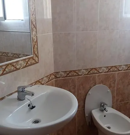 Apartamento La Sal Апартаменти *