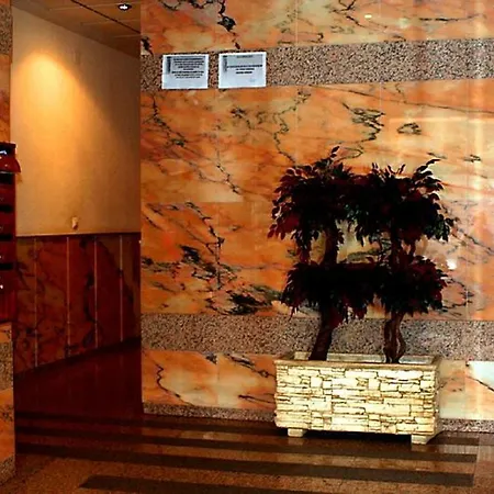 Апартаменти Apartamento La Sal *